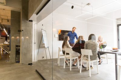 Is het slim om te investeren in een start-up?