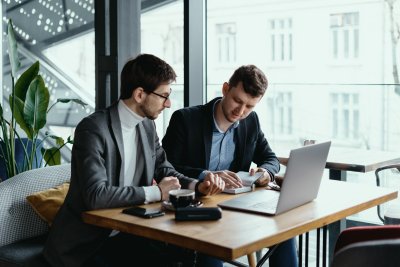 Salarisonderhandelingen: hoe ga je er het beste mee om?