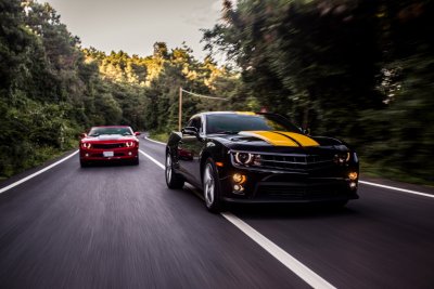 5 tips voor het financieren van een auto