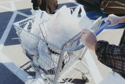 Deze apps geven je geld terug op je boodschappen